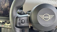 MINI Cooper 1.5 C Exclusive 3dr Auto Petrol Hatchback